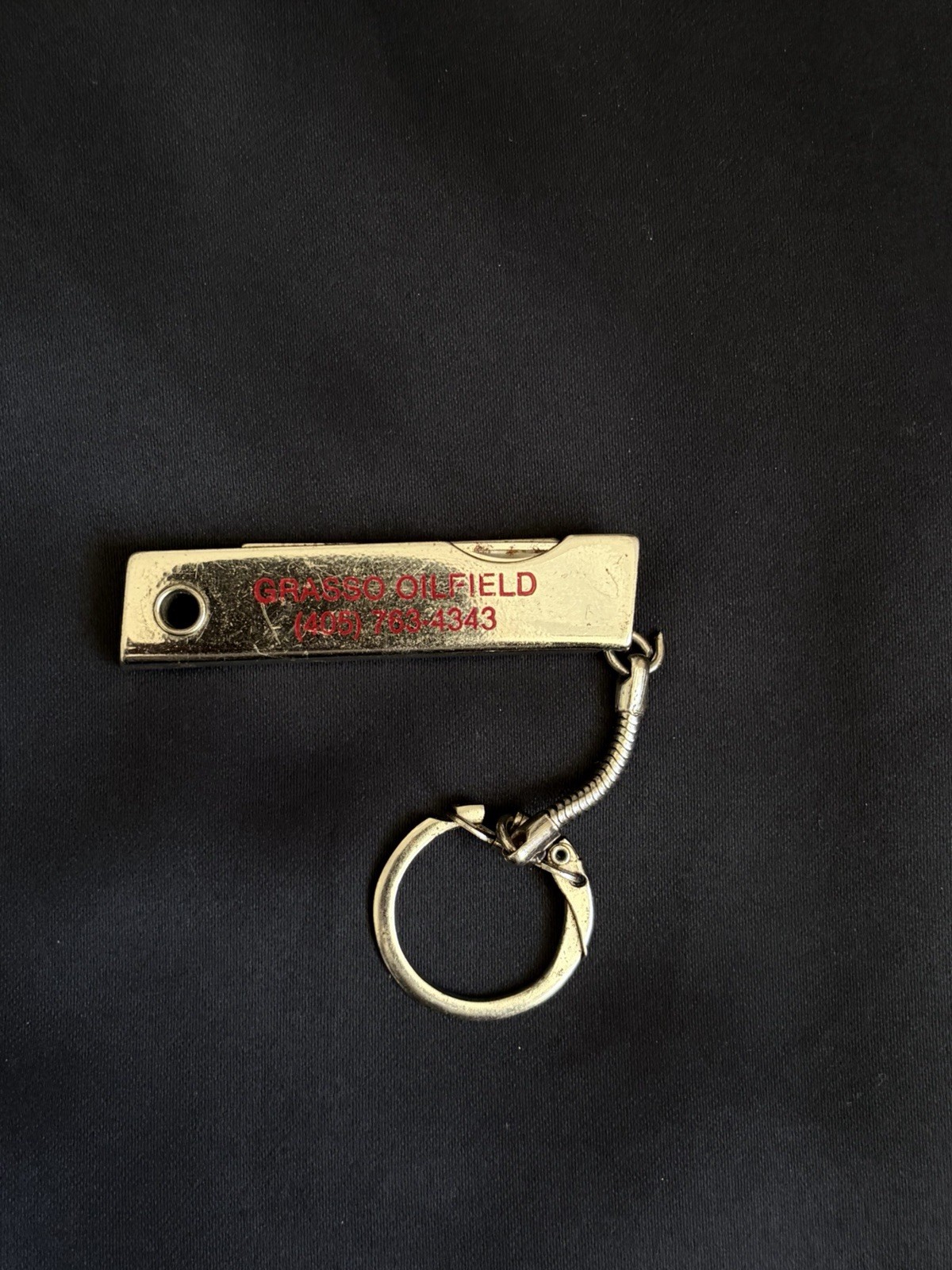 Vintage Multi Tool Pocket Size 1970s