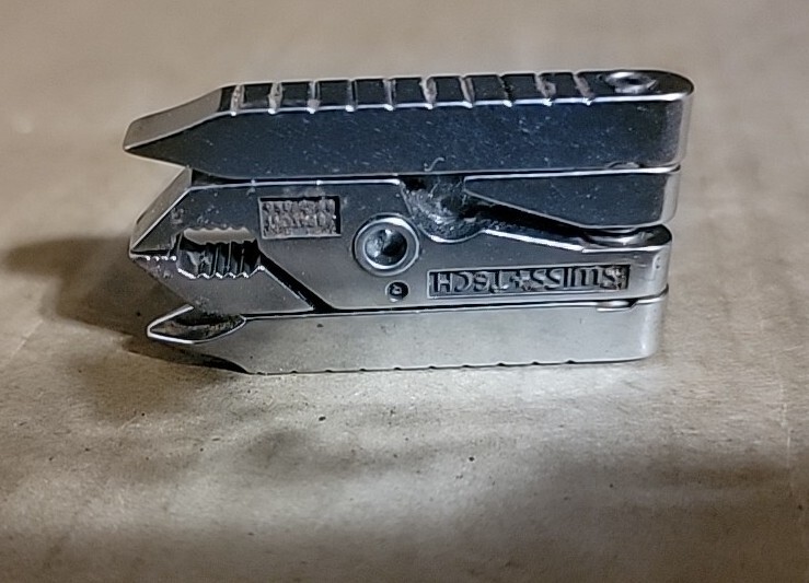 Swiss Tech Micro Tool 6-1