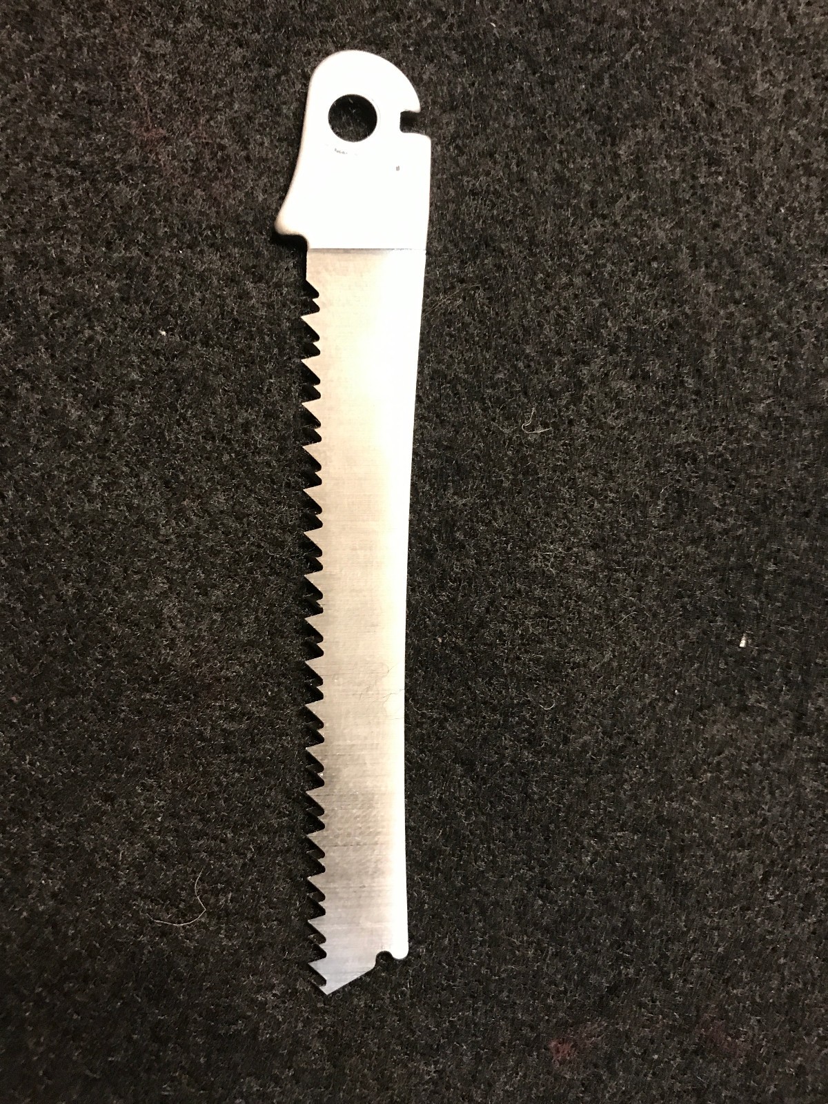 Leatherman Super Tool 300 Wood saw Stainless Steel Replacement Part for repairs