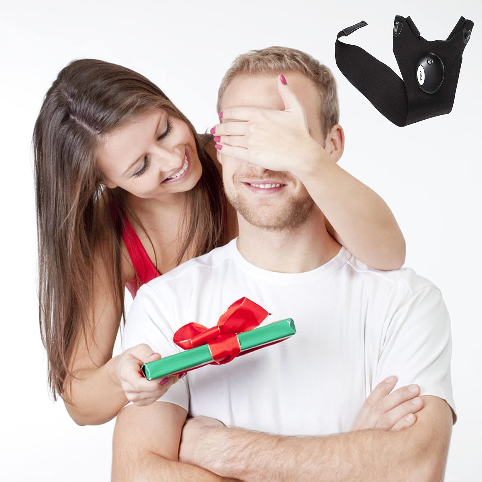 Stocking Stuffers for Men Gifts for Men Dad Birthday Gadgets Gifts from Daugh…