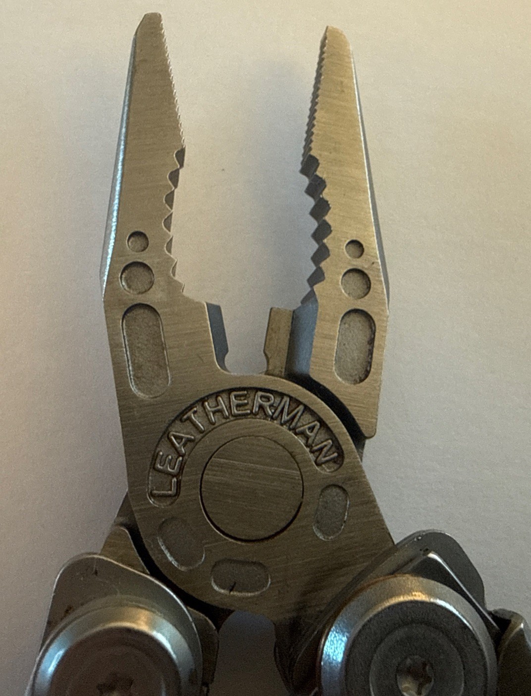 Leatherman Skeletool Reworked By Leatherman. Many New Tools!