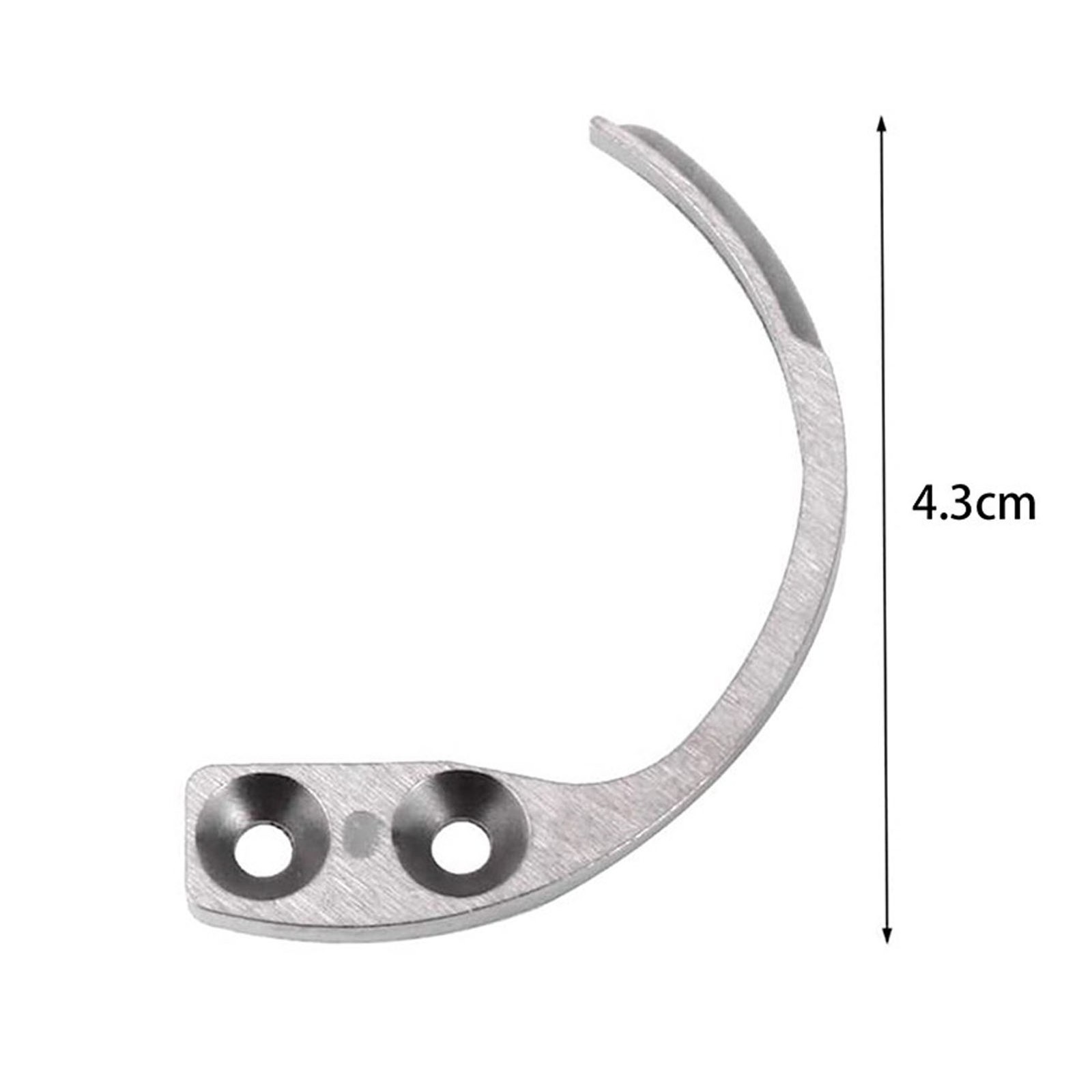Nail Release Removal Tool Manual Disassembly Tool Stainless Steel Special WT