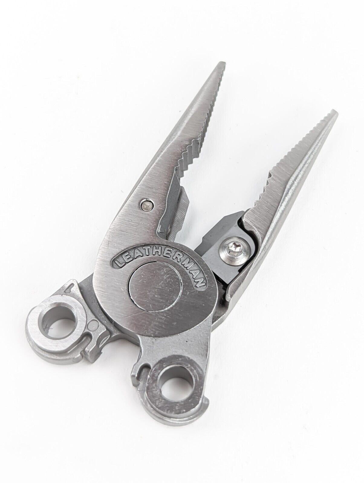 NEW parts from Leatherman Wave+ Plier Multitool: 1 Part For Mods or Repair