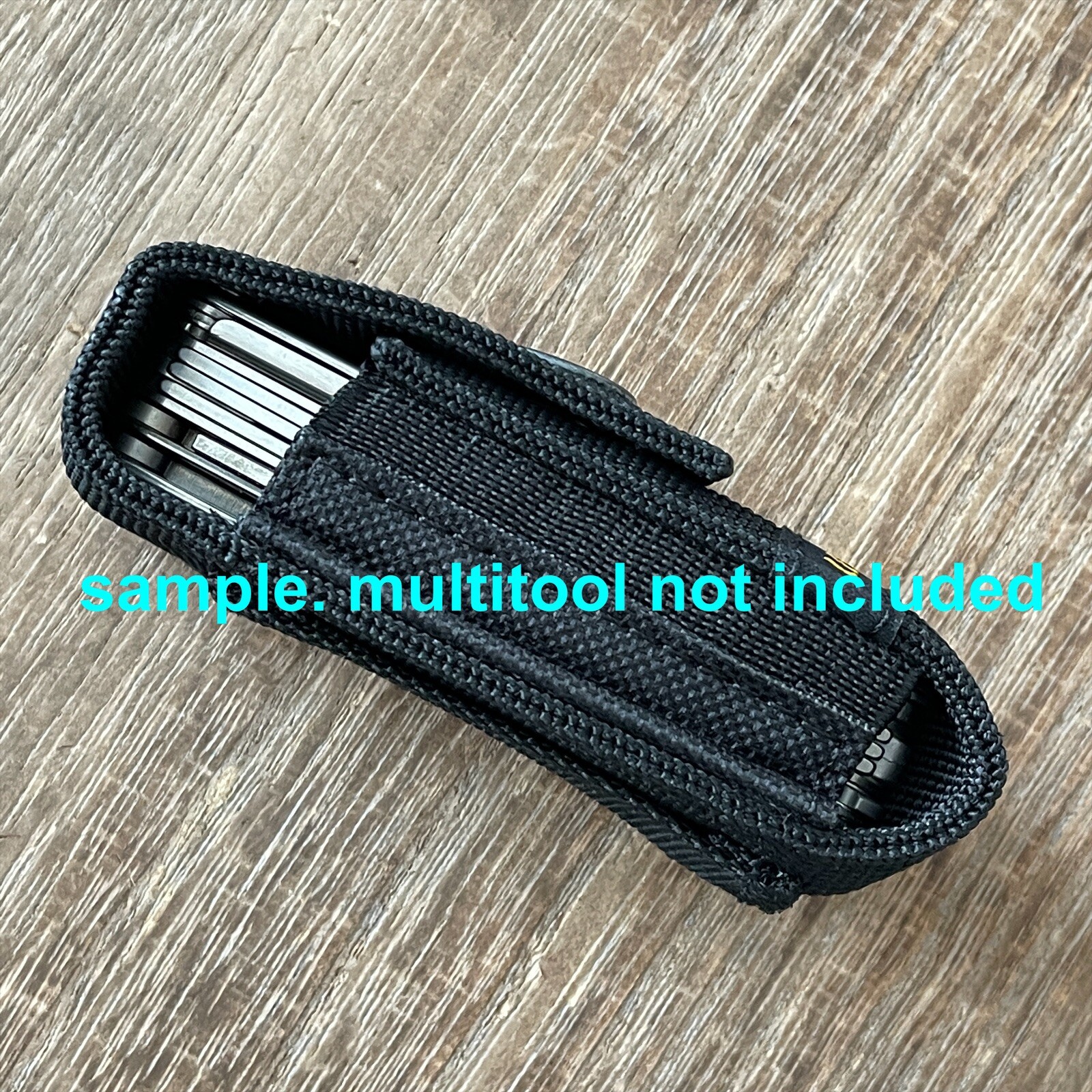 Small 3.25” sheath for Leatherman Juice XE6 Leatherman Juice S2 Freestyle Leap