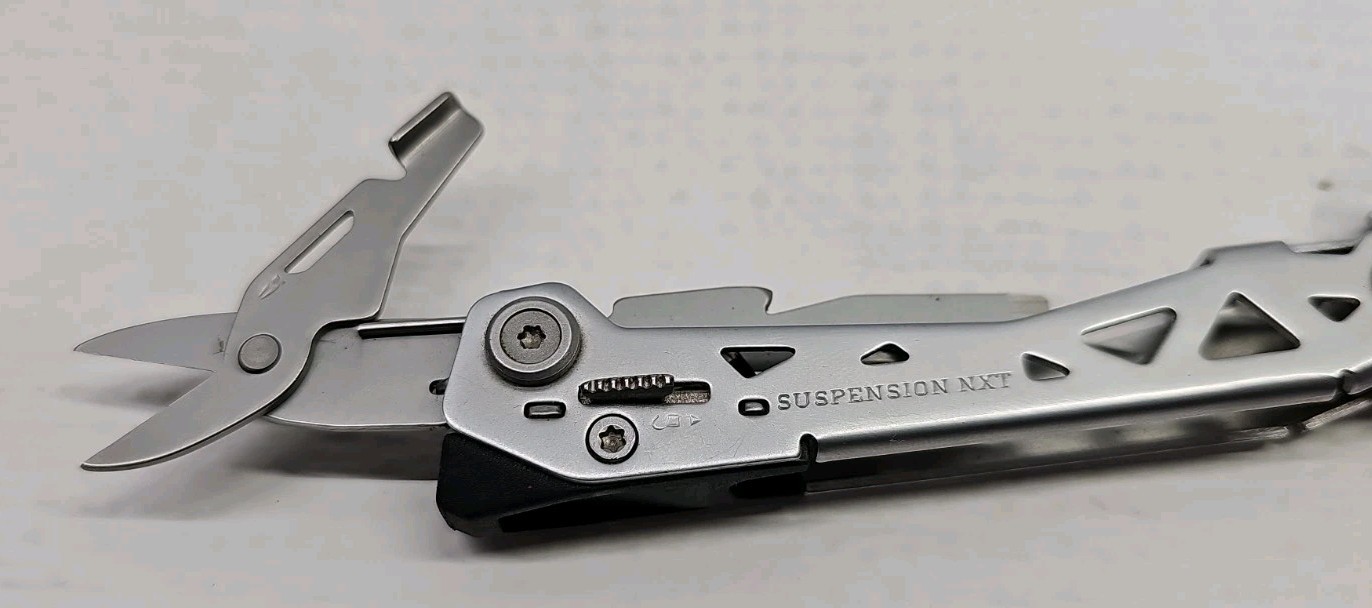 Gerber Suspension NXT Multi-Tool Pliers EDC