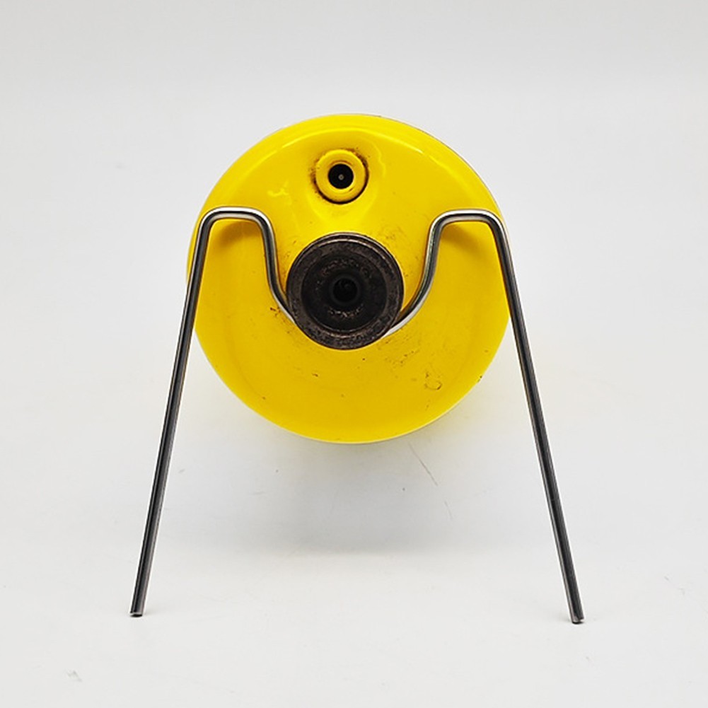 High Quality Gas Tank Stand Canister Holder Canister Holder Gas Bottle Holder