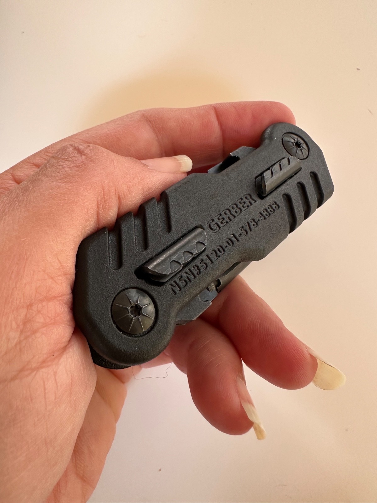 Gerber eFECT Weapon’s Maintenance Tool
