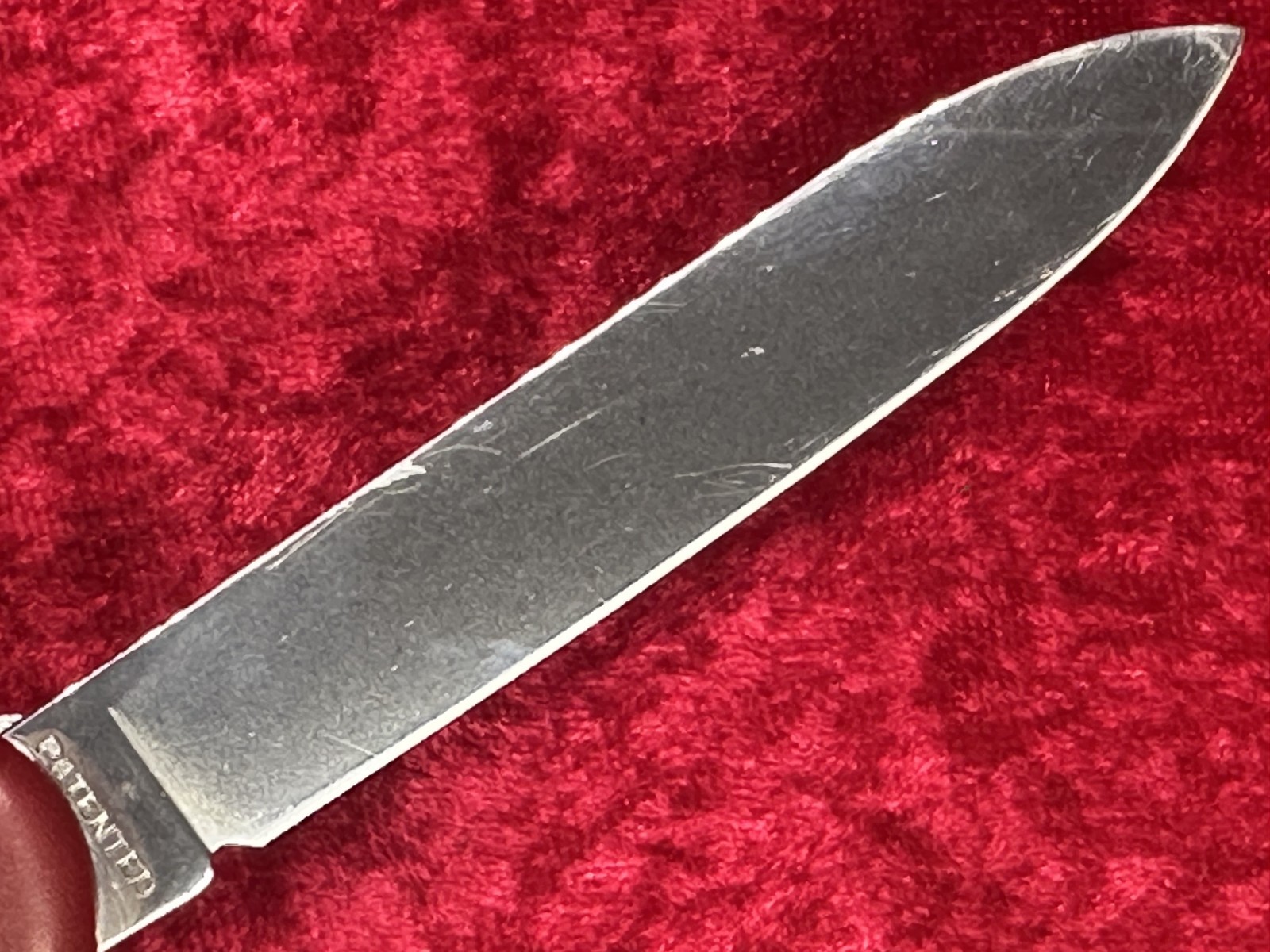 Victorinox Tradesman Red Large Swiss Army Knife 111mm 12 Tool w/Sheath (622)