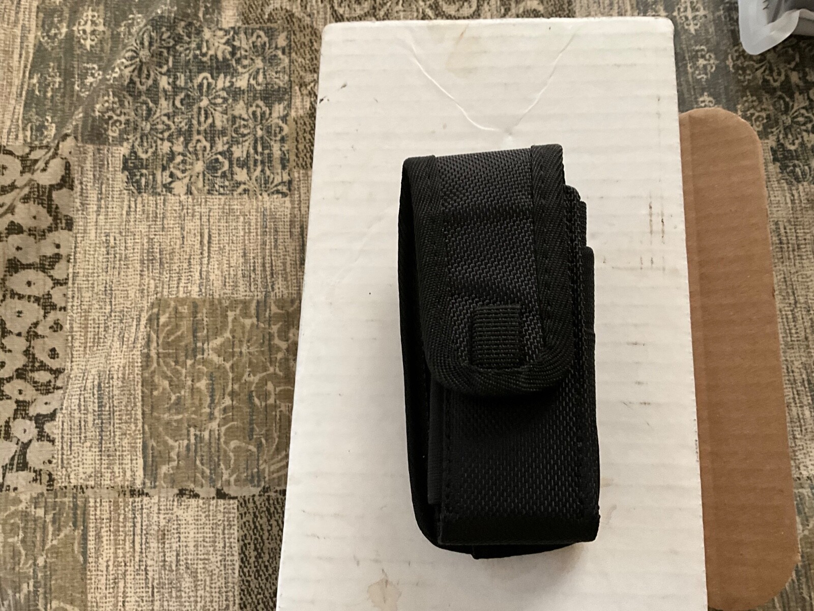 Multitool Sheath Compatible with Leatherman EDC Belt Organizer Tool Holster