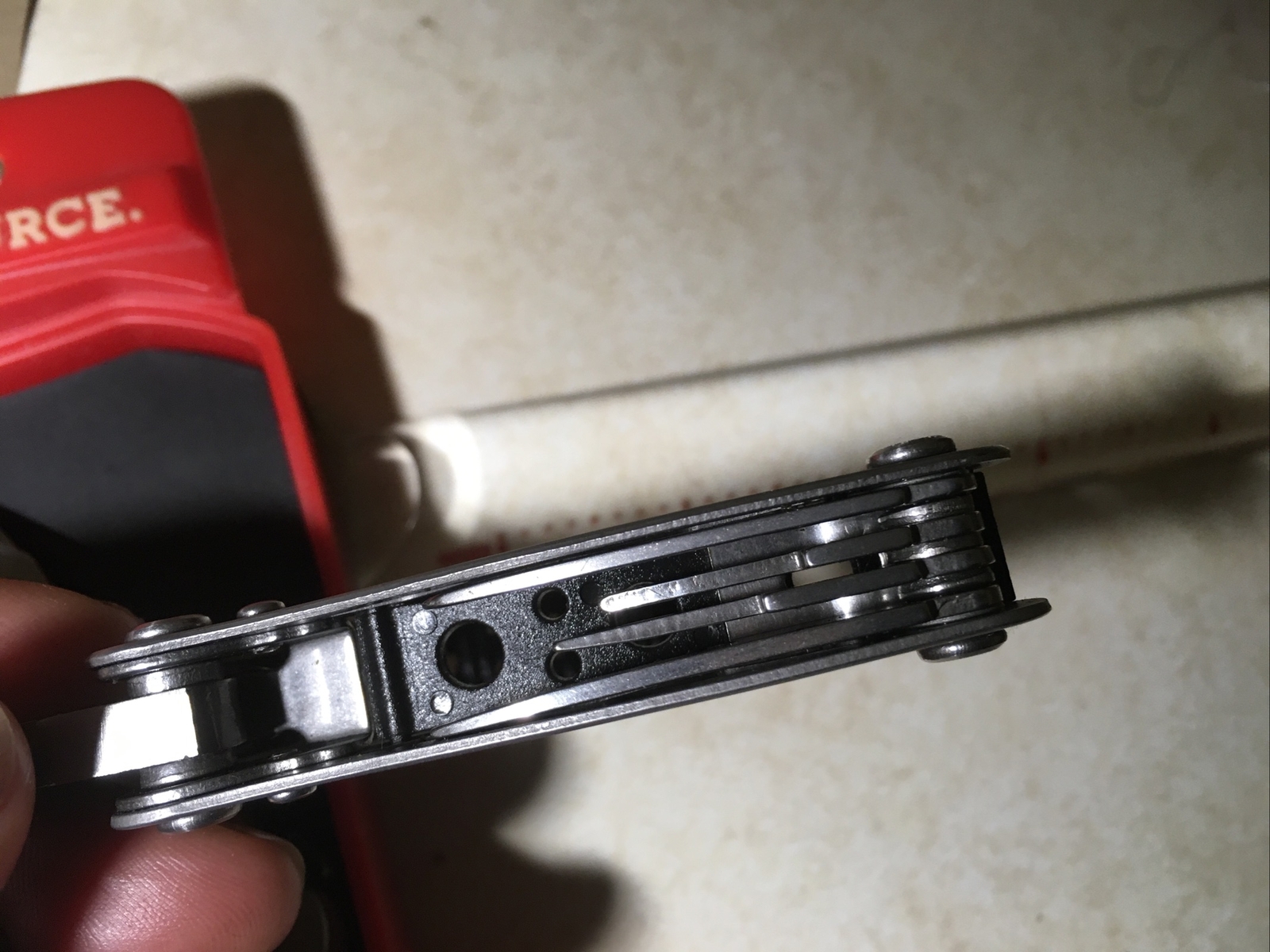 Project Source Multi Tool 0068043