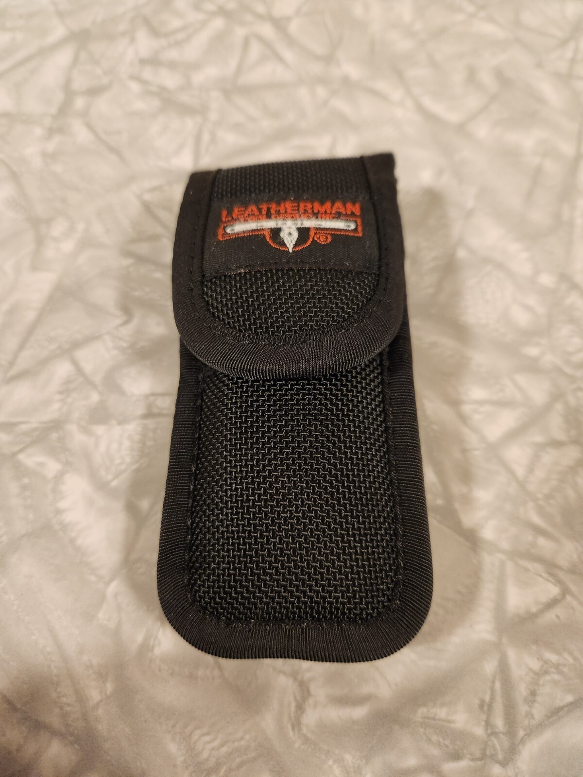 Vintage 1992 Genuine Leatherman Survival Tool with Sheath & Box Portland USA