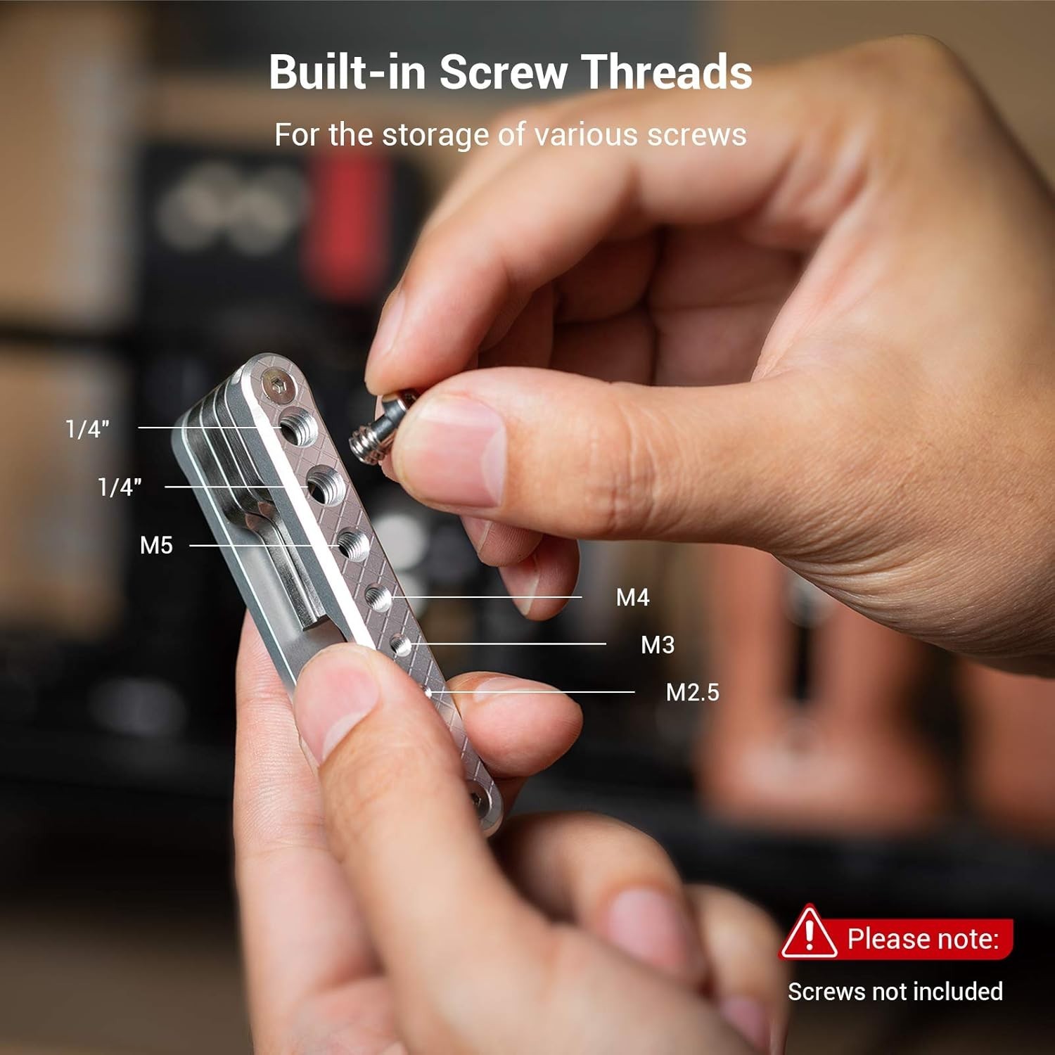 All-Metal Folding Tool Set with Screwdrivers – Perfect for Every DIY Project
