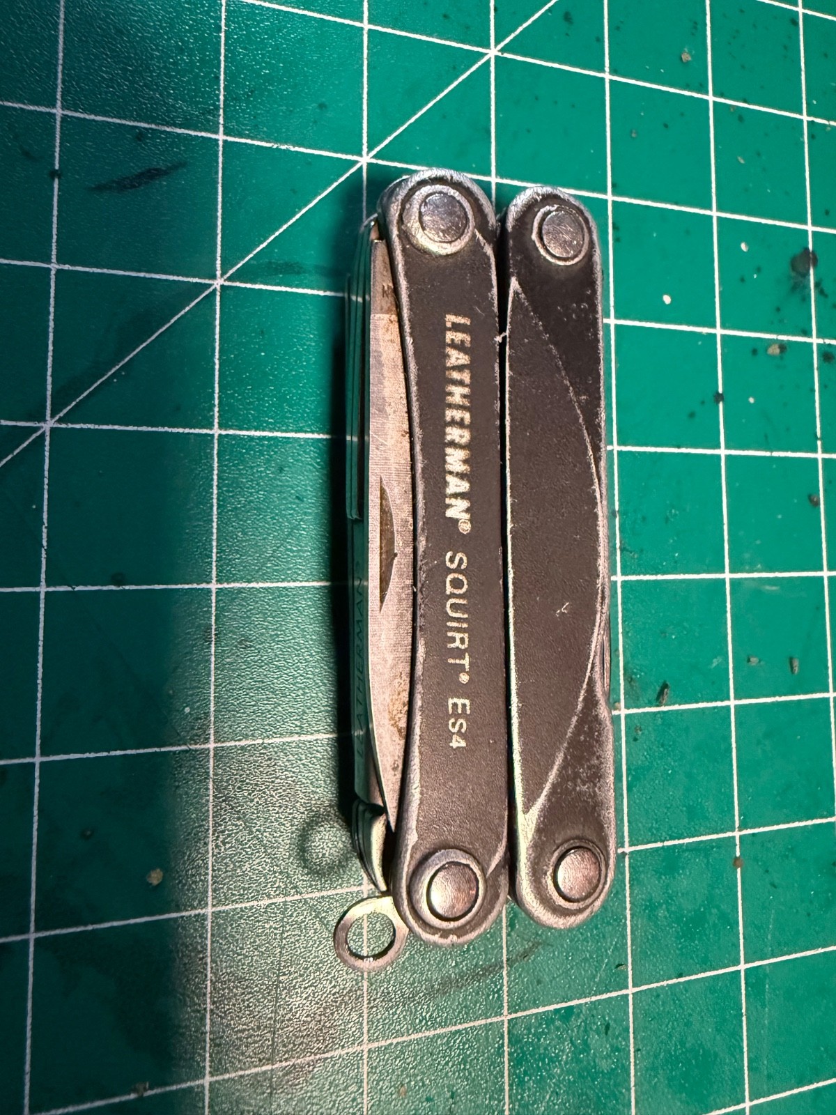 Leatherman 831195 Multi-Tool