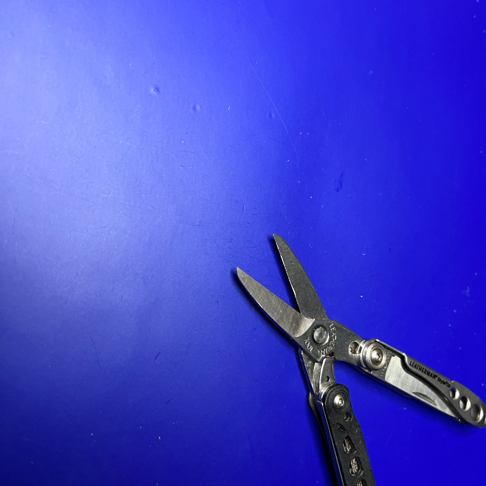 LEATHERMAN Style CS Multi Tool