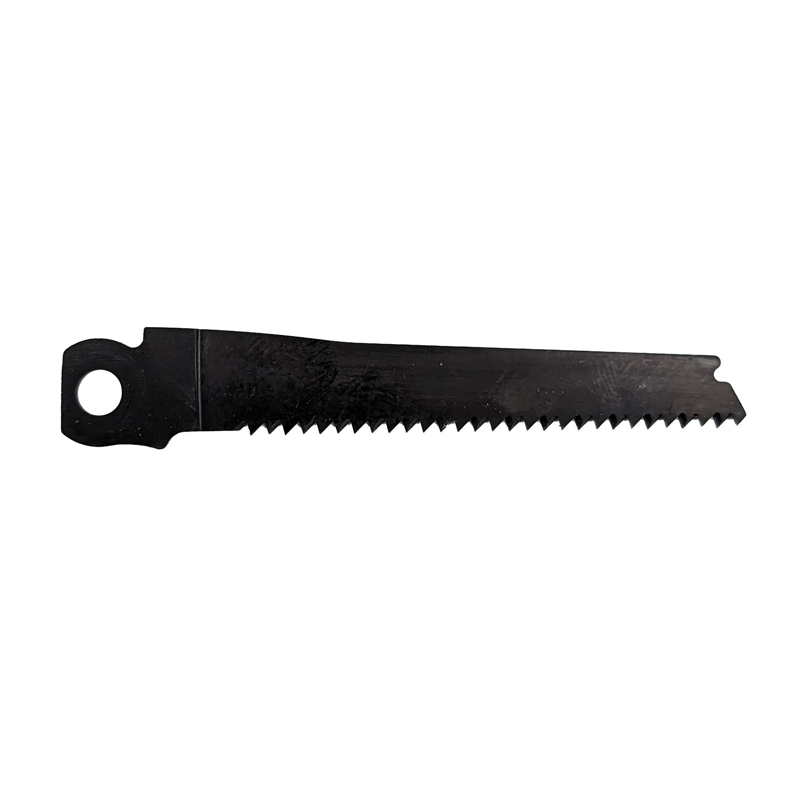 Parts from Leatherman Wave+ Black Oxide: 1 Part For Mods or Repair