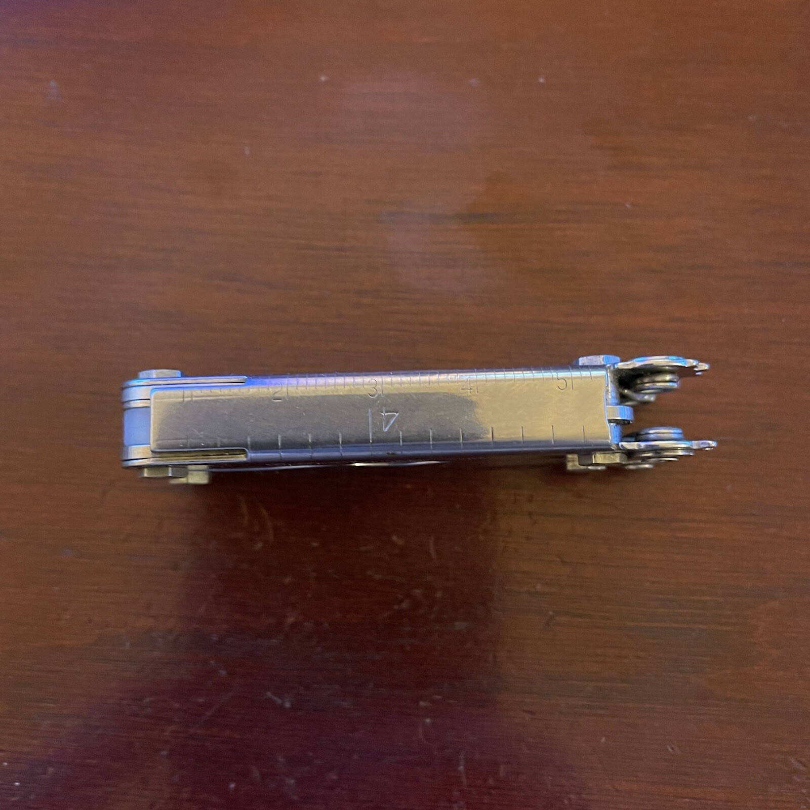 Limited Tweezer SOG Crosscut (Original) scissor based multitool, hunt, fish, EDC
