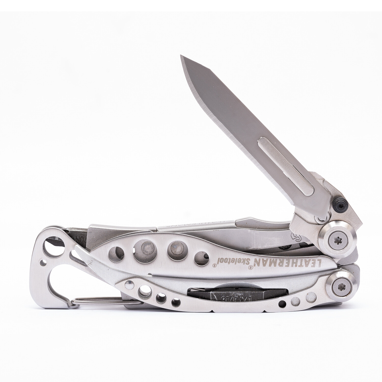 60# Scalpel Holder Blade Scalpel Holder for the Leatherman Skeletool