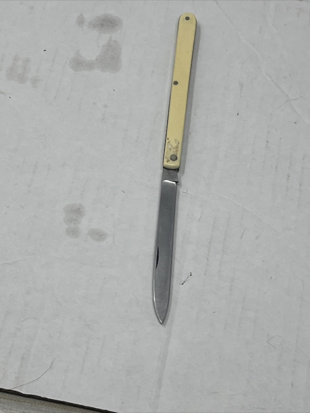 Murcoh Germany Melon Tester Vintage Antique