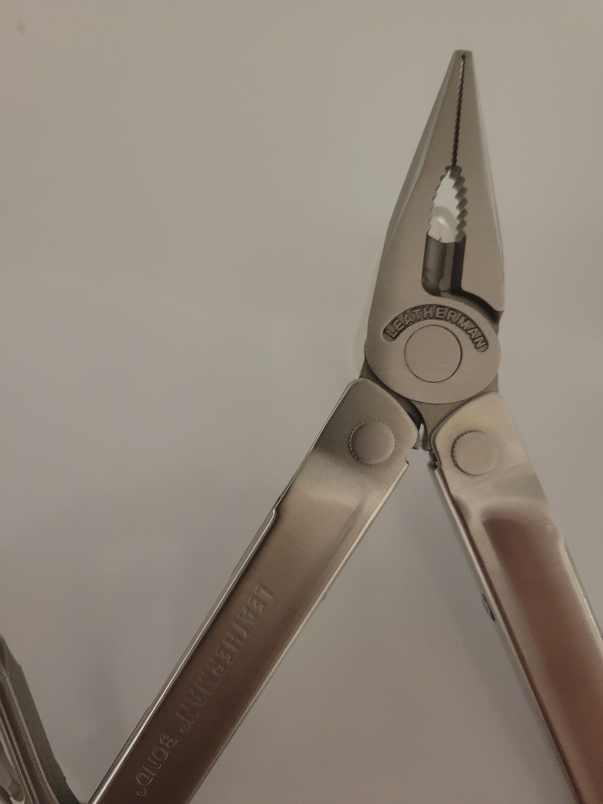 leatherman bind multitool