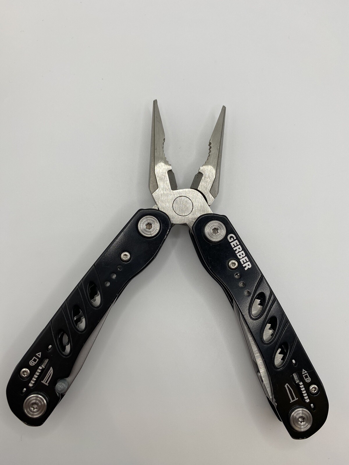 Discontinued Gerber Multitool EVO 22-41771, 22-01771