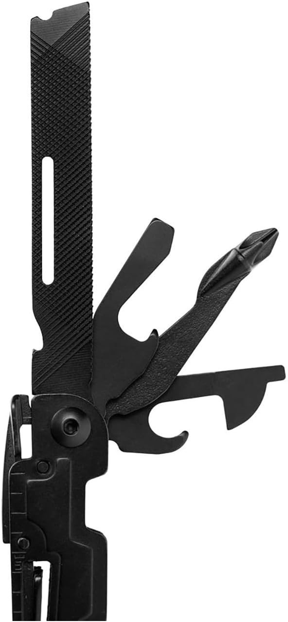 PowerAccess Well-Rounded One-Handed Lightweight Daily Pocketable Stainless St…