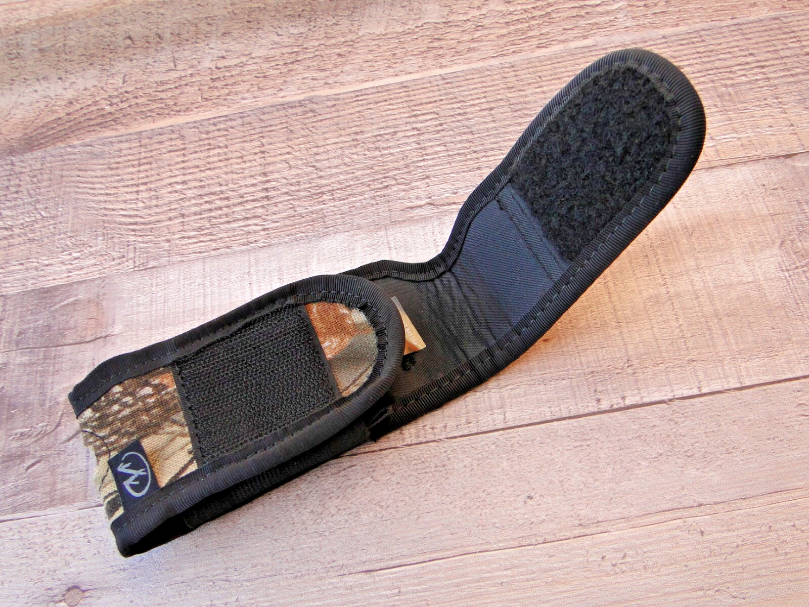Leatherman® REALTREE® Camo Nylon Sheath 4.5” See Below for Larger Tool Fit List