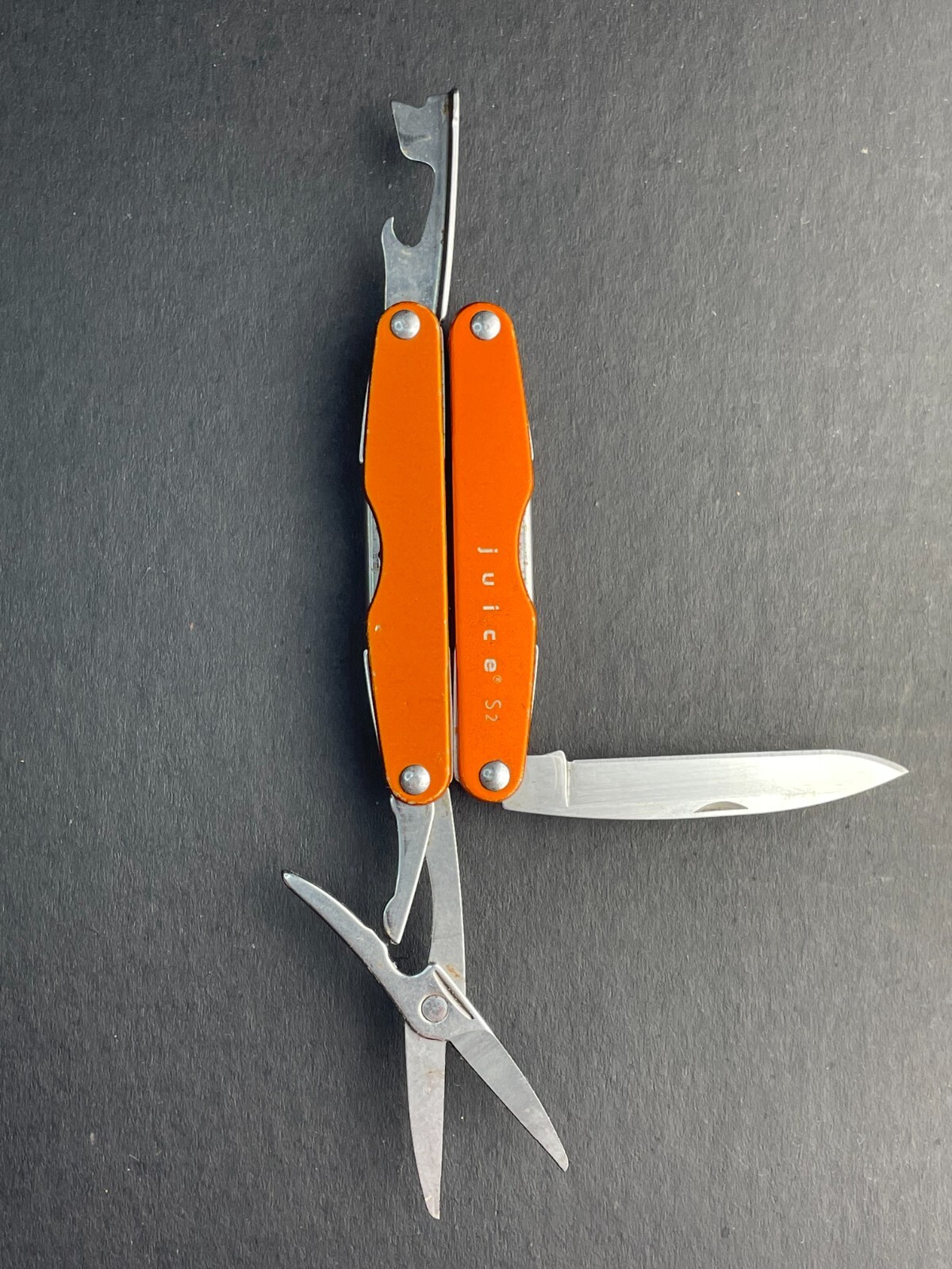 Leatherman Juice S2 Multi-Tool Retired Pliers Multi Tool – Various Colors