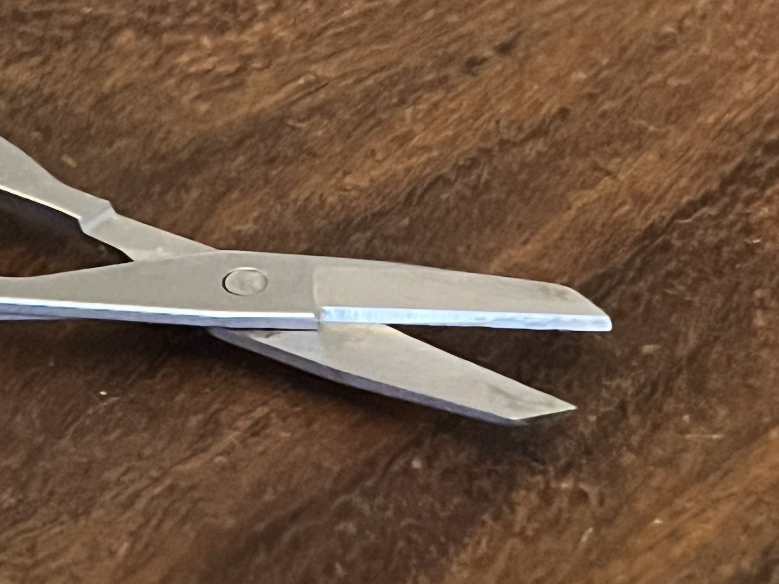 RETIRED Leatherman Squirt PS4 MultiTool Black DISCONTINUED SUPER NICE!