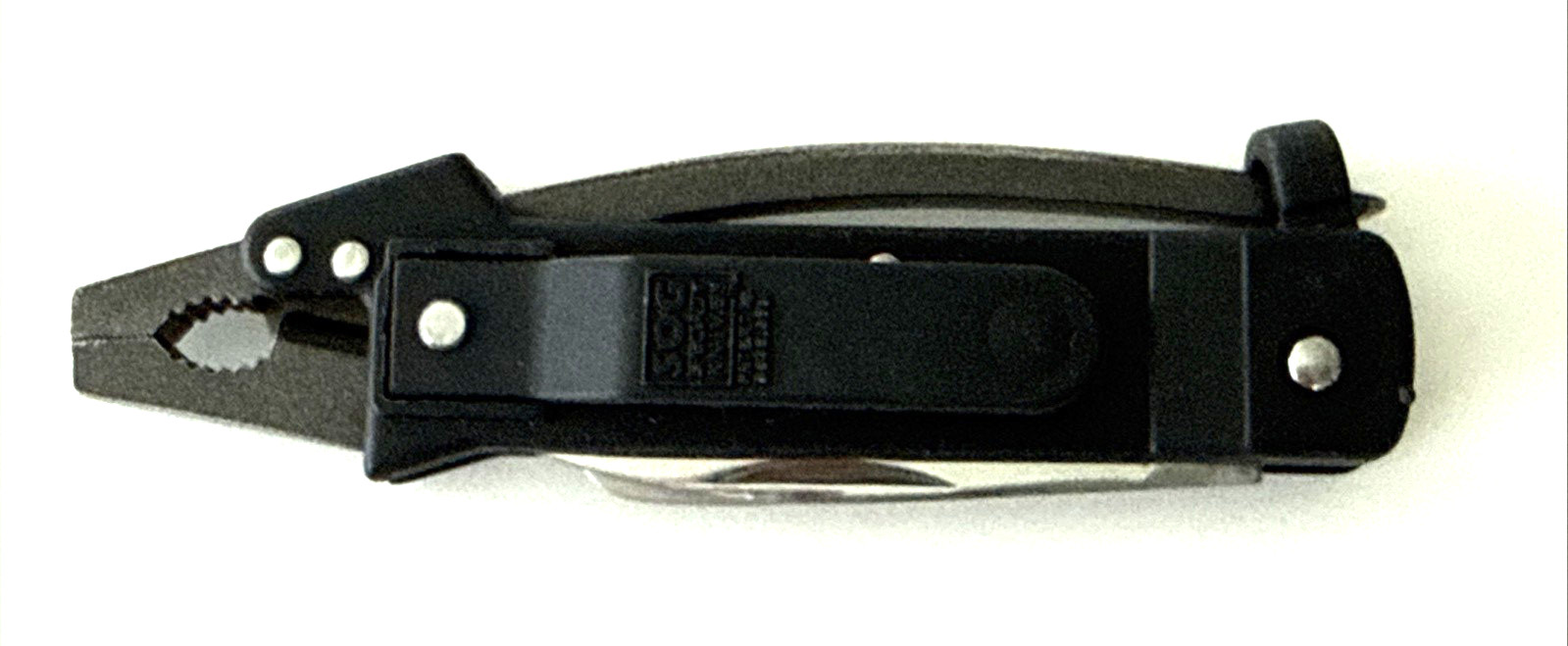 SOG Micro ToolClip Multi-Tool Japan