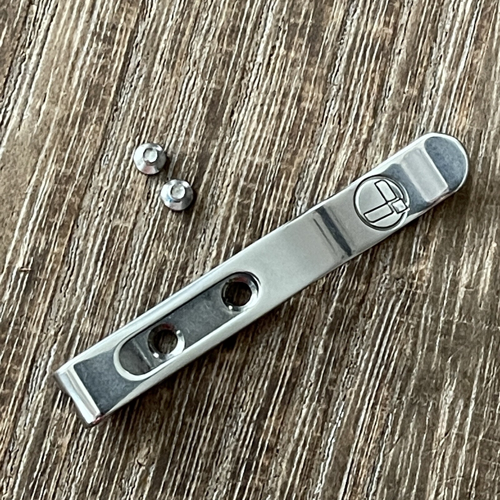 Leatherman Pocket Clip for Free P4/P2, Free T4/T2 multi tools