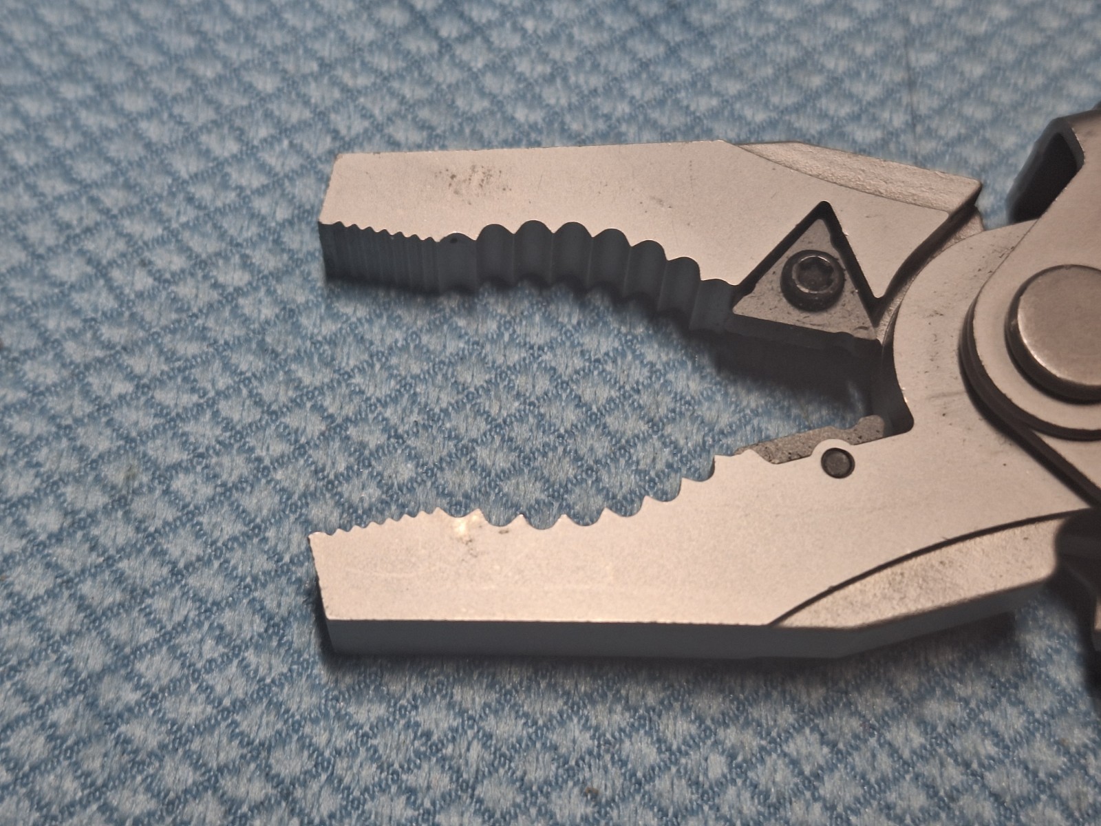 1 Gerber BLUNT NOSE PLYERS Multi Tool Fishing Camping EXCELLENT LOT C17