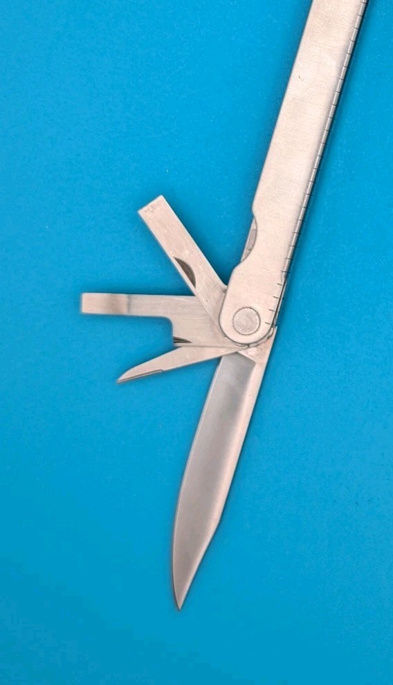 Leatherman PST Multi Tool!