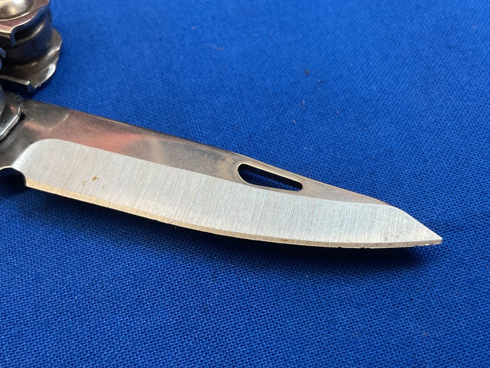 Leatherman Rev Multi-Tool Knife Plier 2024 Date Code