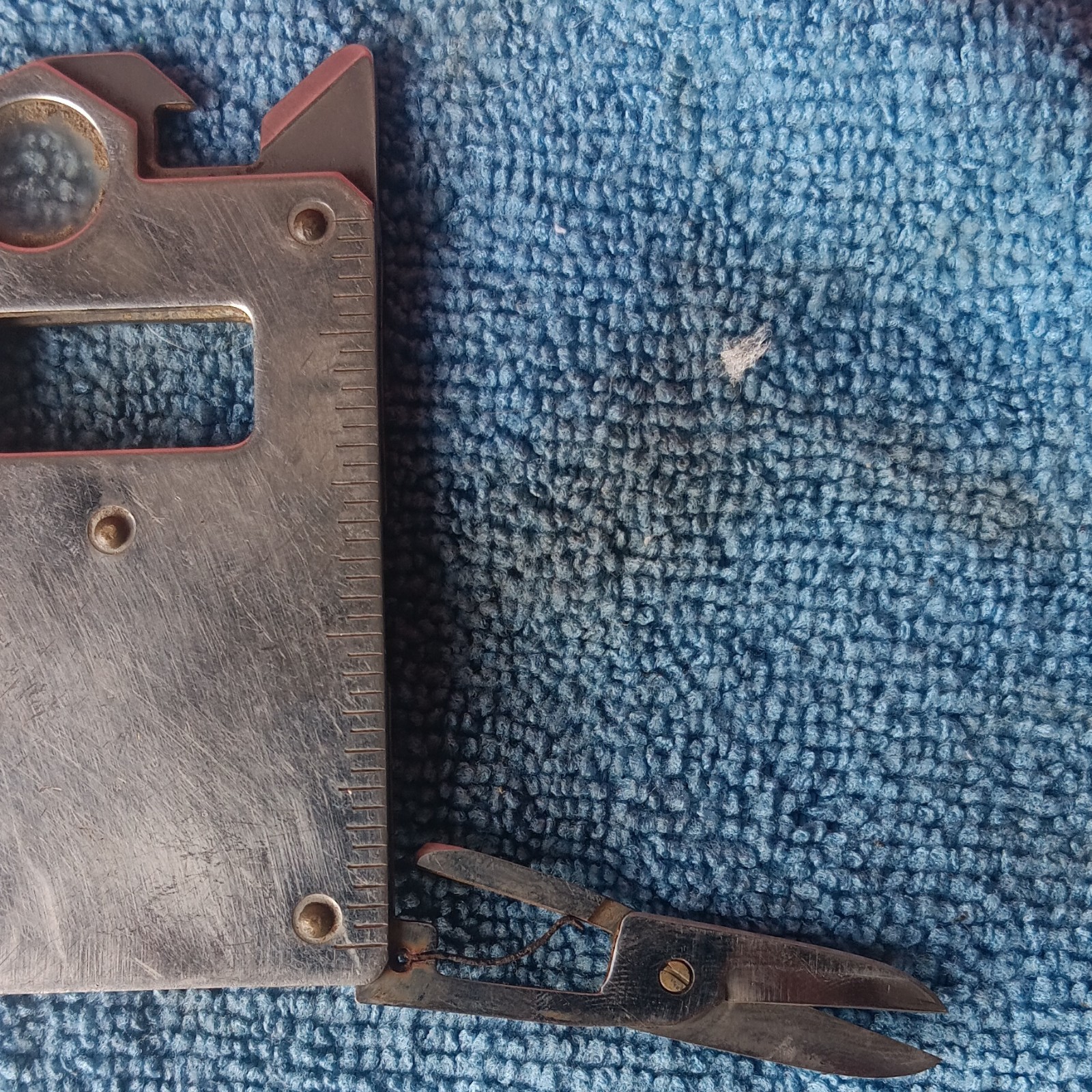 Kanger Stainless Steel Multi Tool Made In Japan
