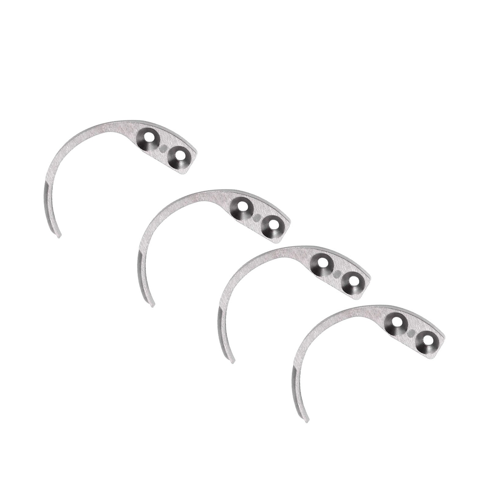 Nail Release Removal Tool Manual Disassembly Tool Stainless Steel Special WT