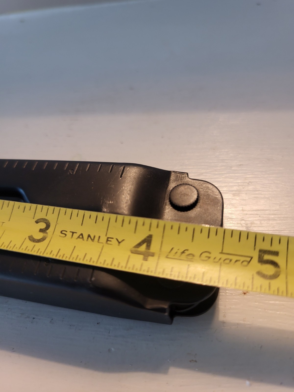 Leatherman Super Tool 300 Multi-tool Pliers Black Oxide With Case