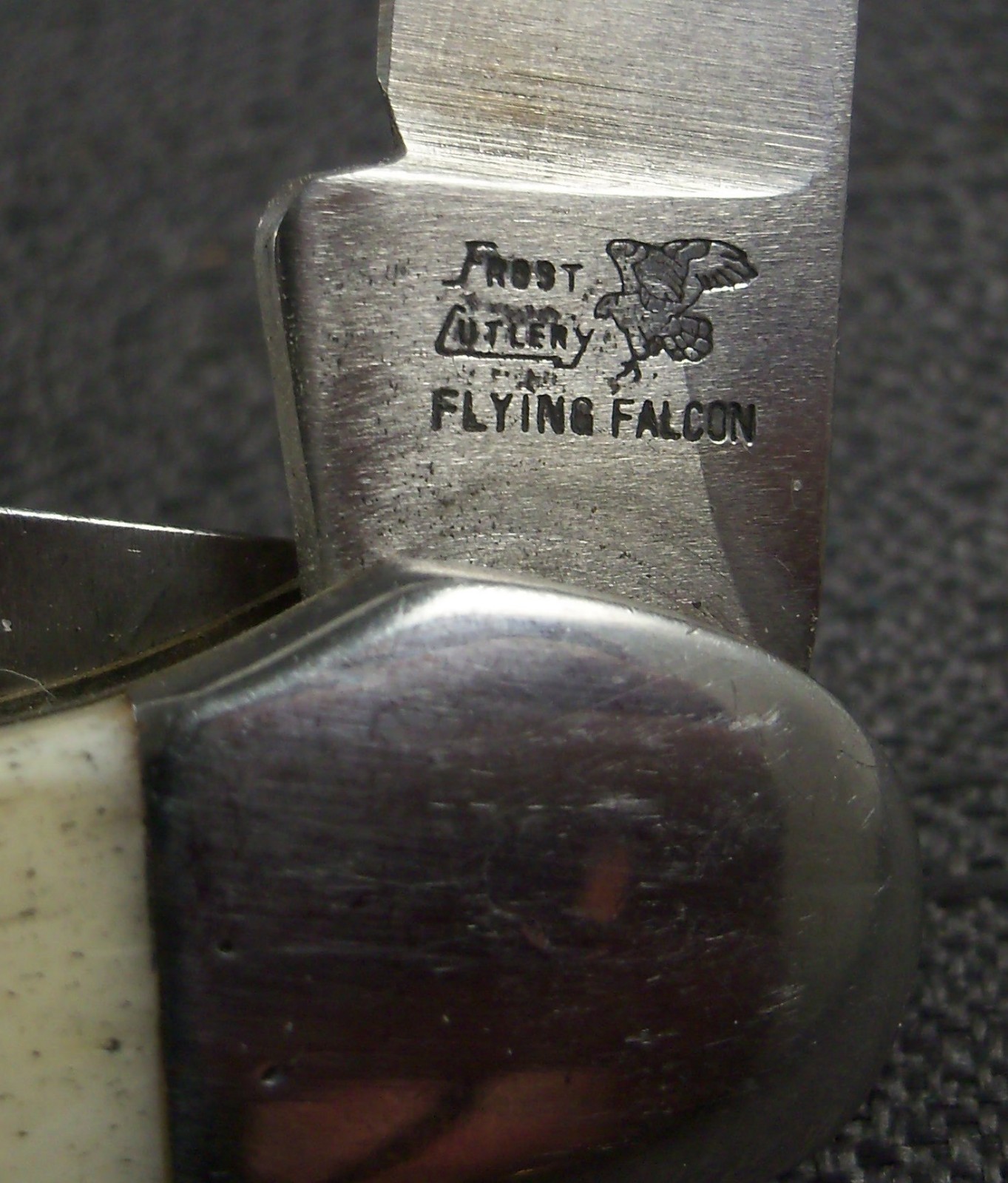 Winchester Multi-Tool ~ Pocket Knife Flying Falcon ~ Lot Of 2
