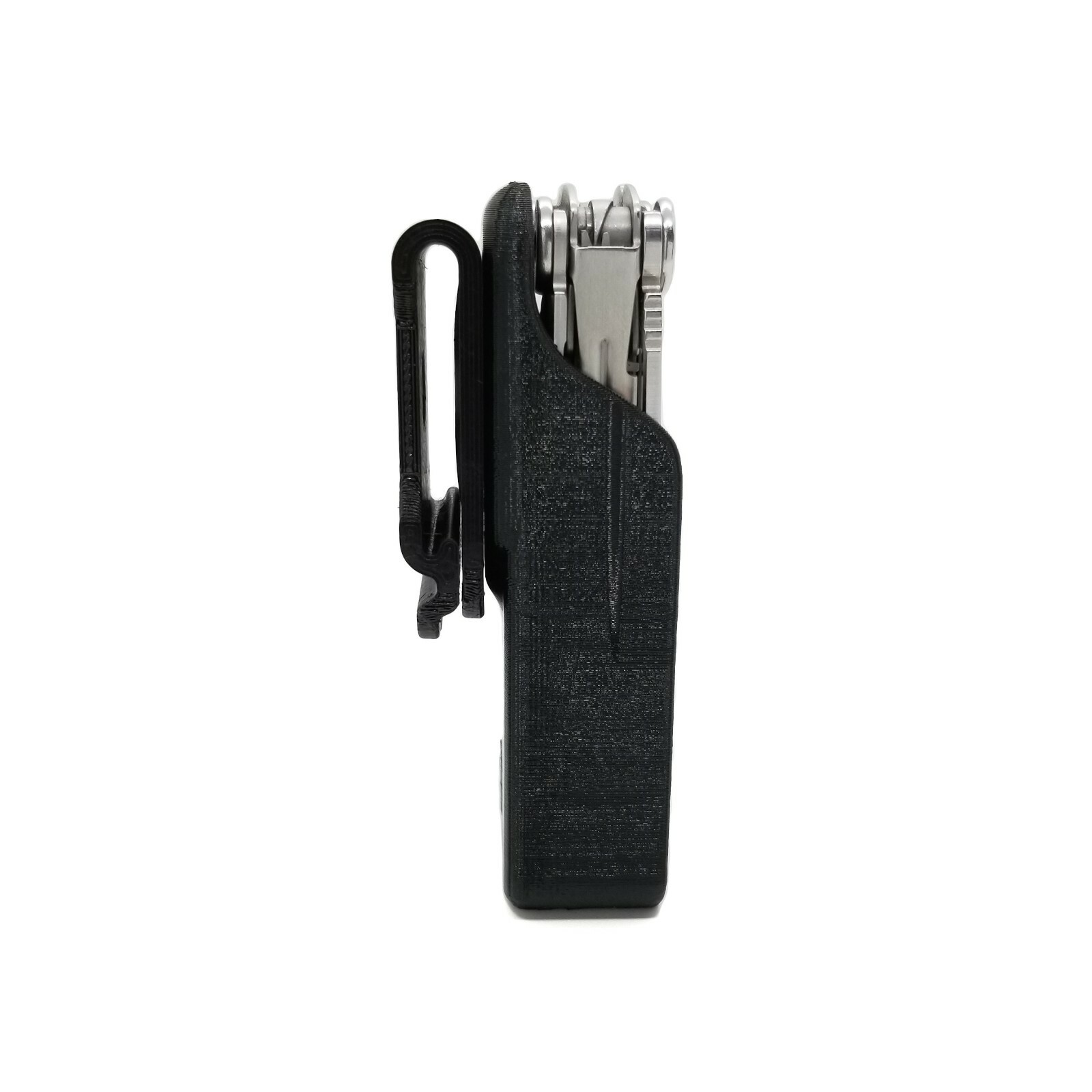 Sheath for Leatherman Wave + Plus Holster Pouch 3D Printed
