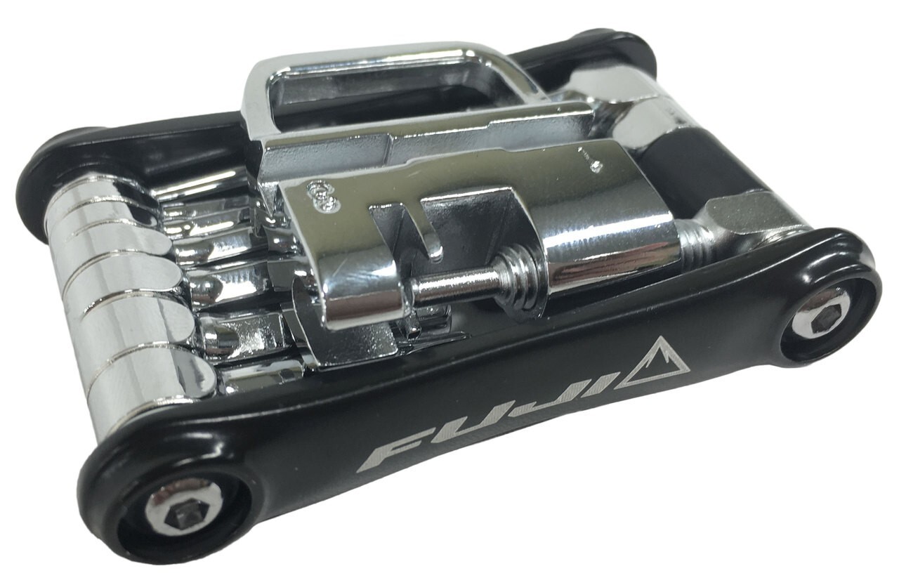 Fuji 16 in 1 Folding Tool