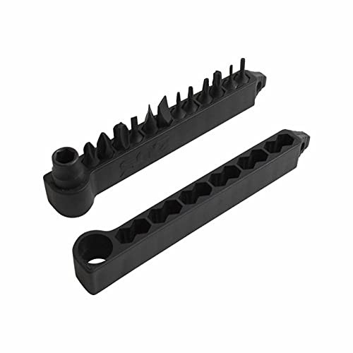 PowerAccess Assist Full-Sized Well-Rounded Daily Use Multi-Tool | One Black