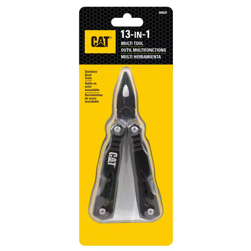 13-In-1 Multi-Tool