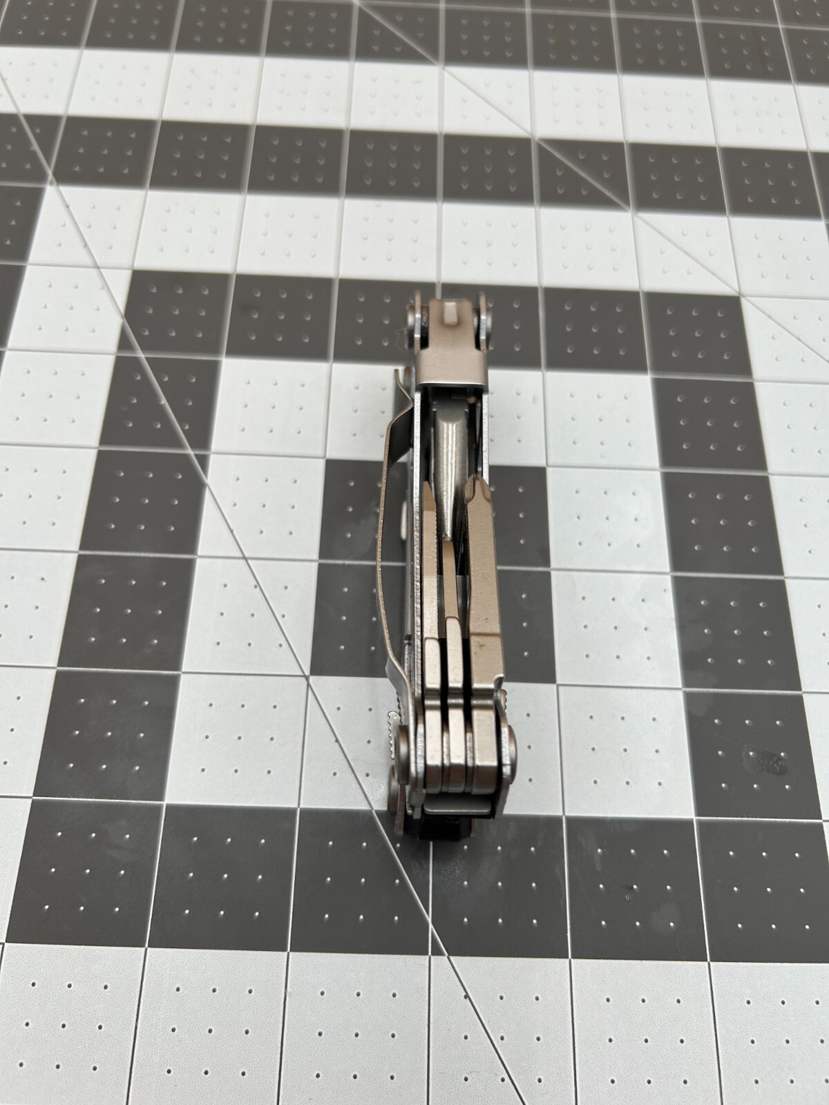 Gerber Suspension NXT Multi Tool
