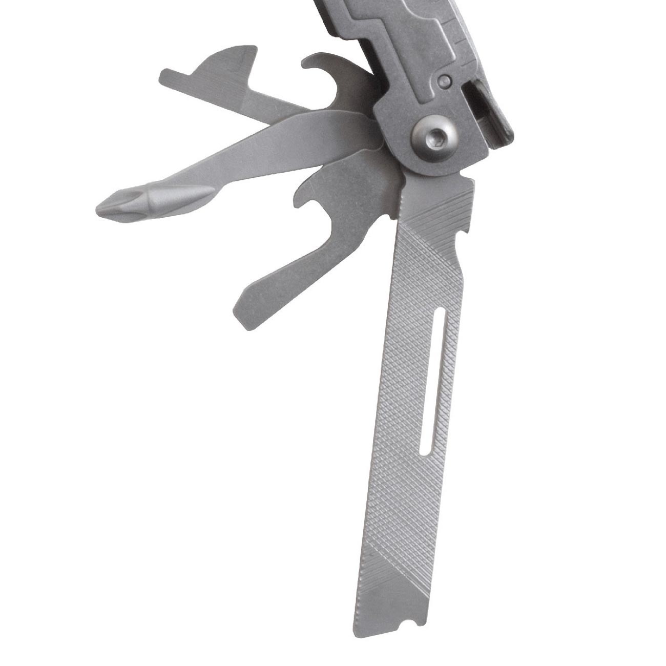 Tool Logic PA1001-CP Poweraccess 19 Tools Magnetic Hex (pa1001cp)