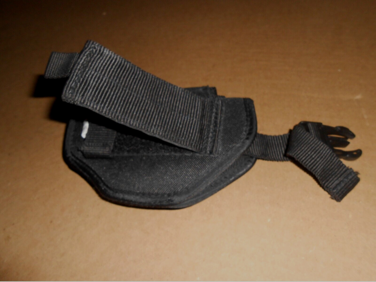 New REAL AVID Tactical Handgun Multi Tool Plus Handgun Holster & Click Belt !