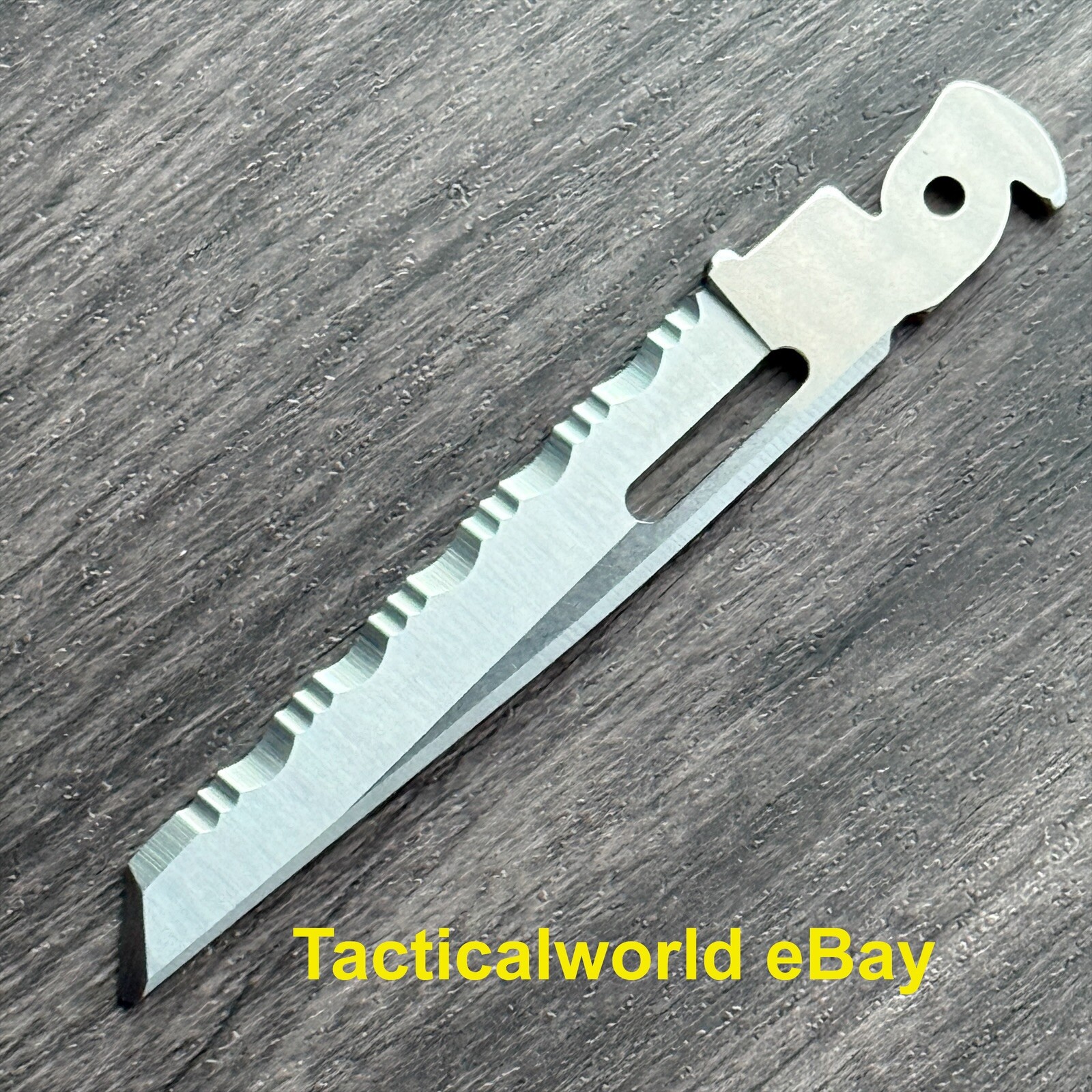 Leatherman Arc Free Parts Replacement Leatherman Free P4 Serrated Knife for Arc
