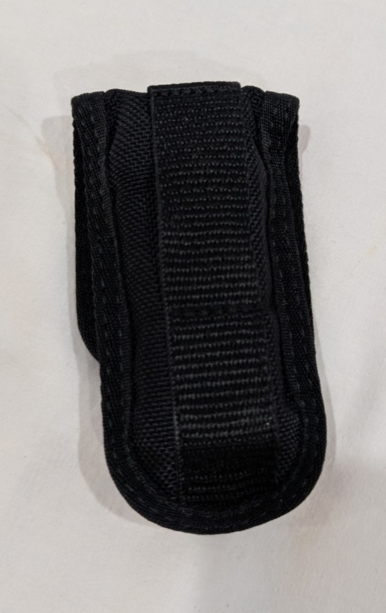 Gerber Multi-Tool 8 Tool Pliers Knife With Sheath Case Ships Free