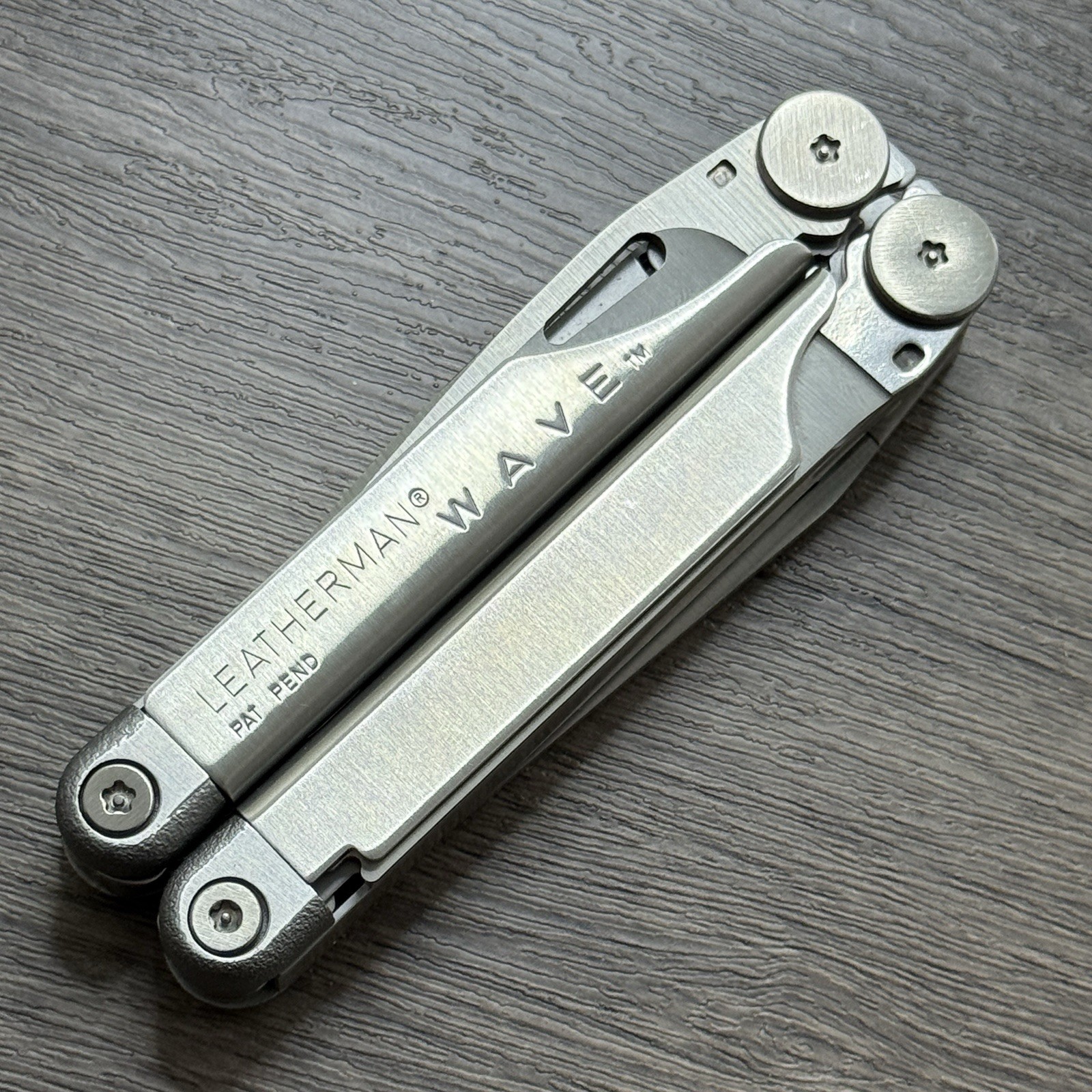 Leatherman Original Wave / Leatherman Wave 1st Generation multitool