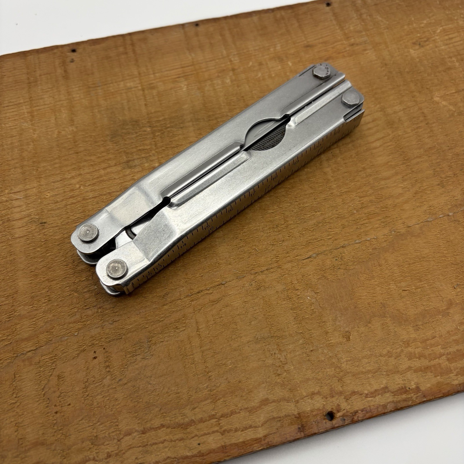 Vintage 90’s Gerber USA MPT 5 Military Provisional Tool