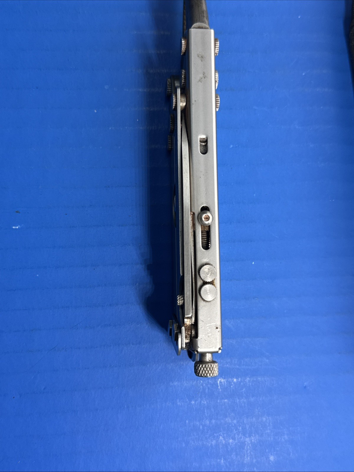 Sears Craftsman 45516 Kershaw Vise Grips Multi-Tool Made in USA