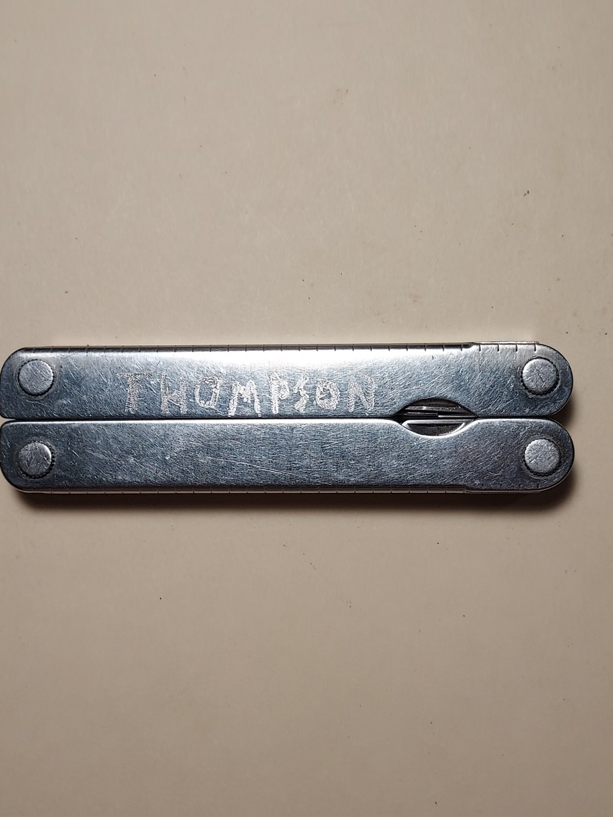 Leatherman Tool PST Multi Tool USA – No Dates TM1325473